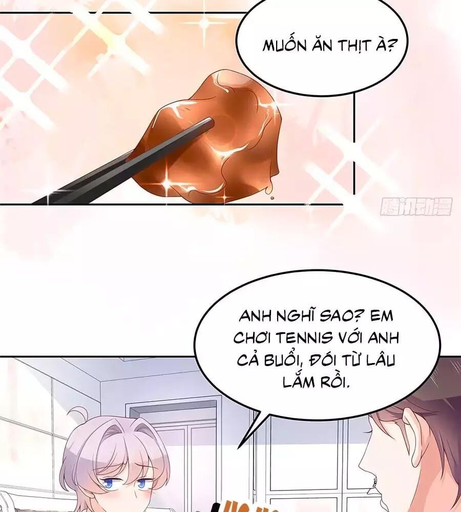 đọc truyện Hotboy Quốc Dân Là Nữ Chương 52 ảnh 8 tại Thiên Thai Truyện