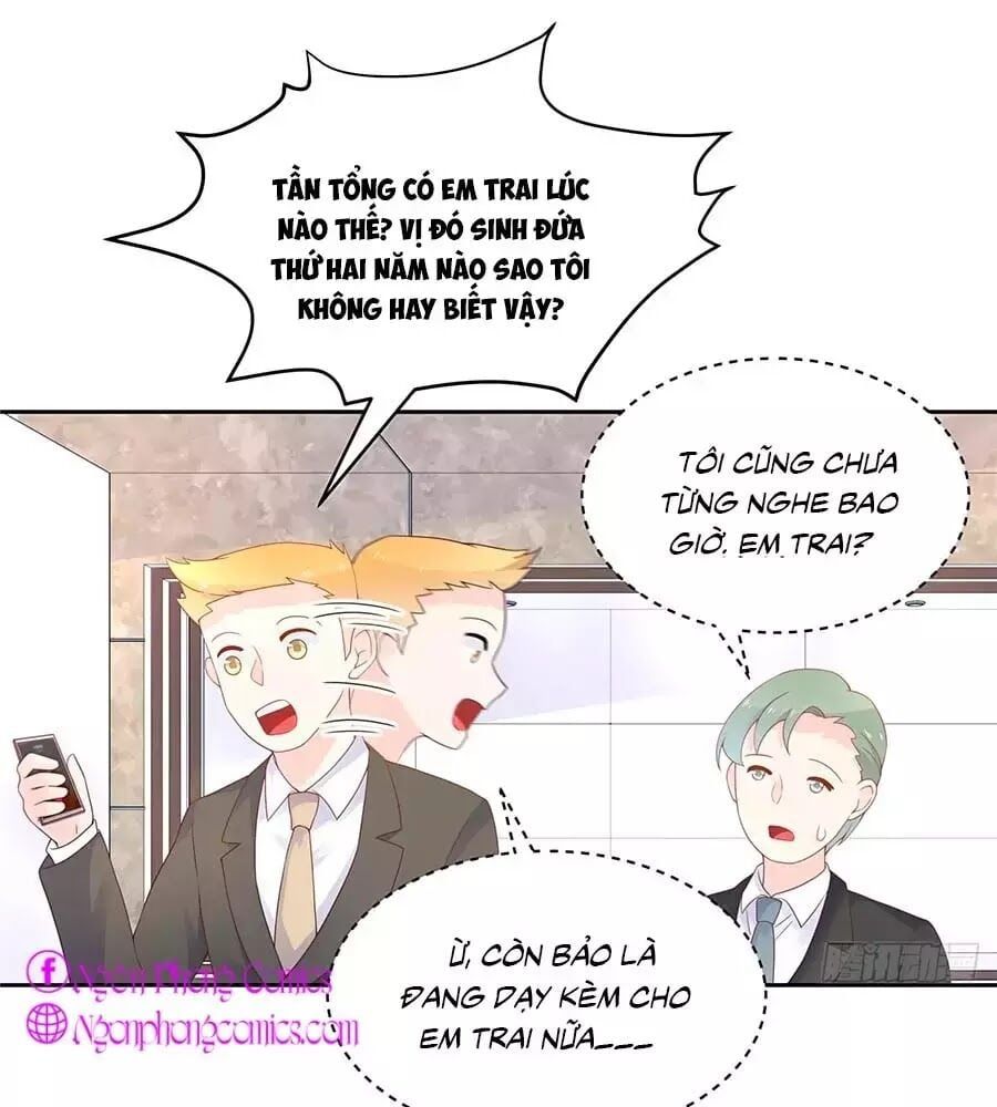 đọc truyện Hotboy Quốc Dân Là Nữ Chương 53 ảnh 2 tại Thiên Thai Truyện