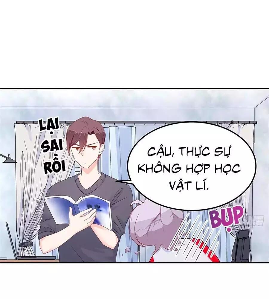 đọc truyện Hotboy Quốc Dân Là Nữ Chương 53 ảnh 28 tại Thiên Thai Truyện