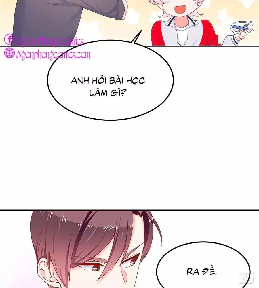 đọc truyện Hotboy Quốc Dân Là Nữ Chương 53 ảnh 38 tại Thiên Thai Truyện