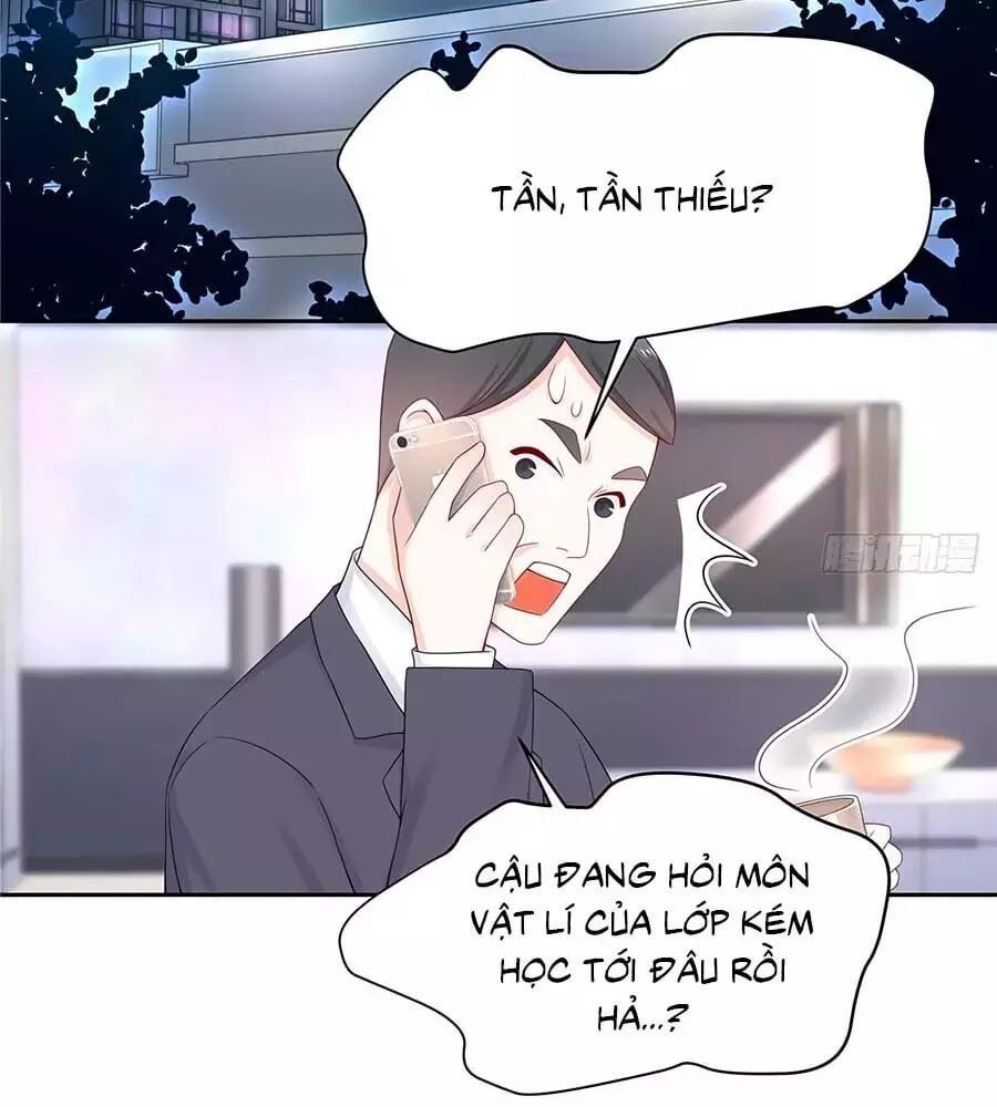 đọc truyện Hotboy Quốc Dân Là Nữ Chương 53 ảnh 43 tại Thiên Thai Truyện