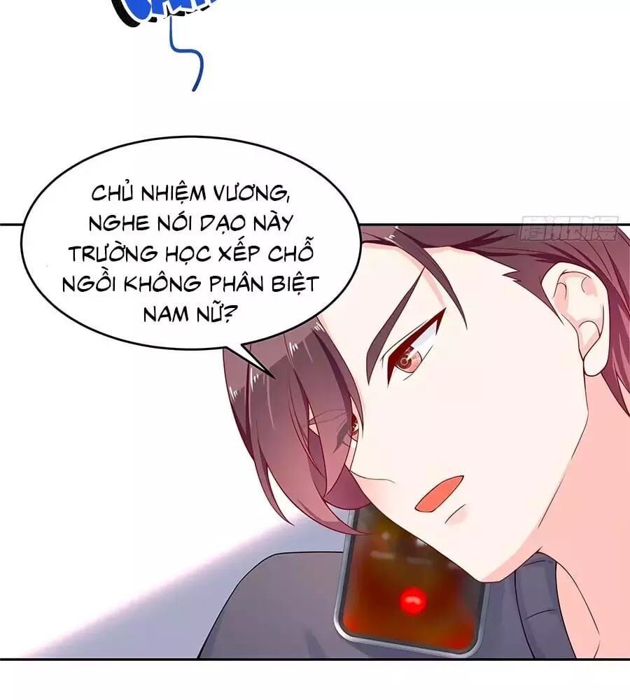 đọc truyện Hotboy Quốc Dân Là Nữ Chương 53 ảnh 46 tại Thiên Thai Truyện