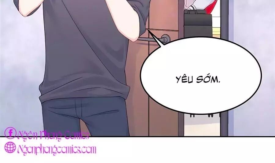 đọc truyện Hotboy Quốc Dân Là Nữ Chương 53 ảnh 51 tại Thiên Thai Truyện
