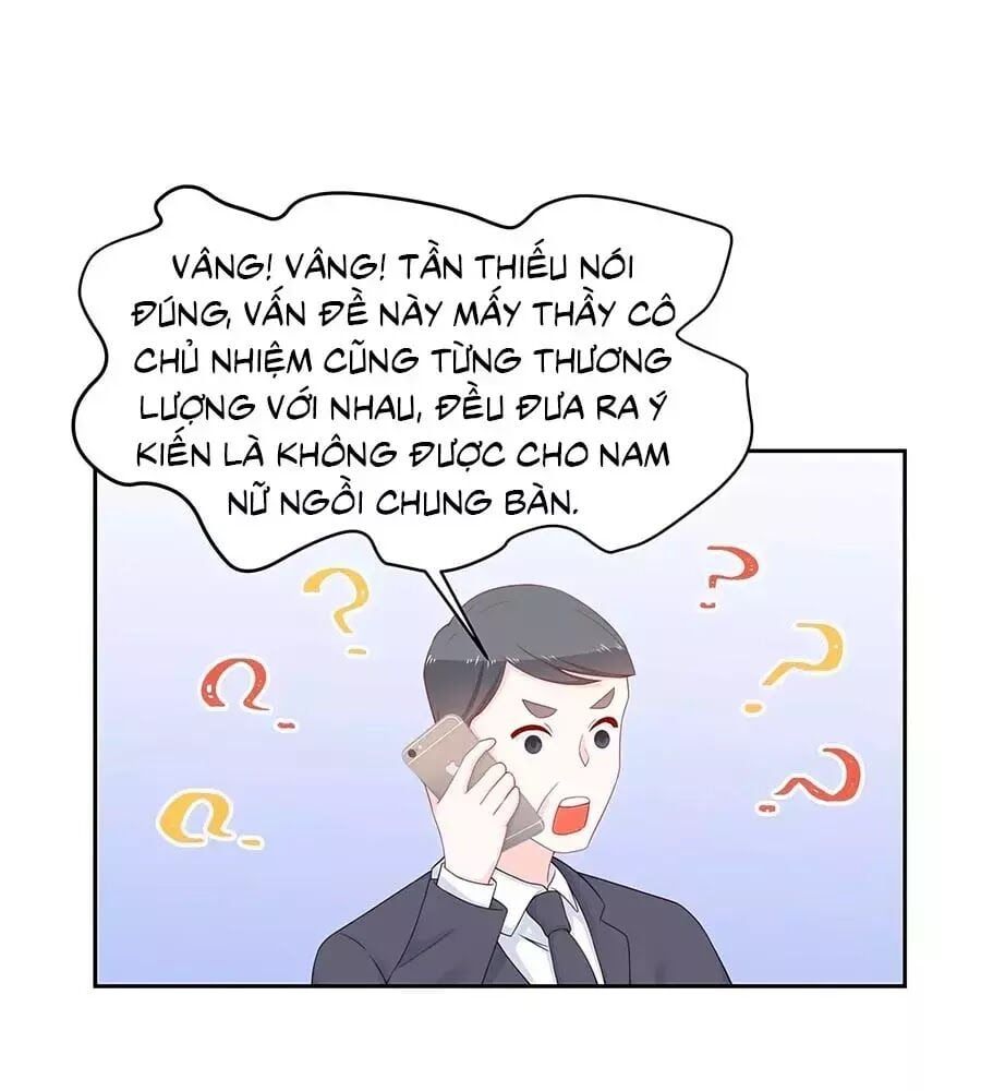đọc truyện Hotboy Quốc Dân Là Nữ Chương 53 ảnh 52 tại Thiên Thai Truyện