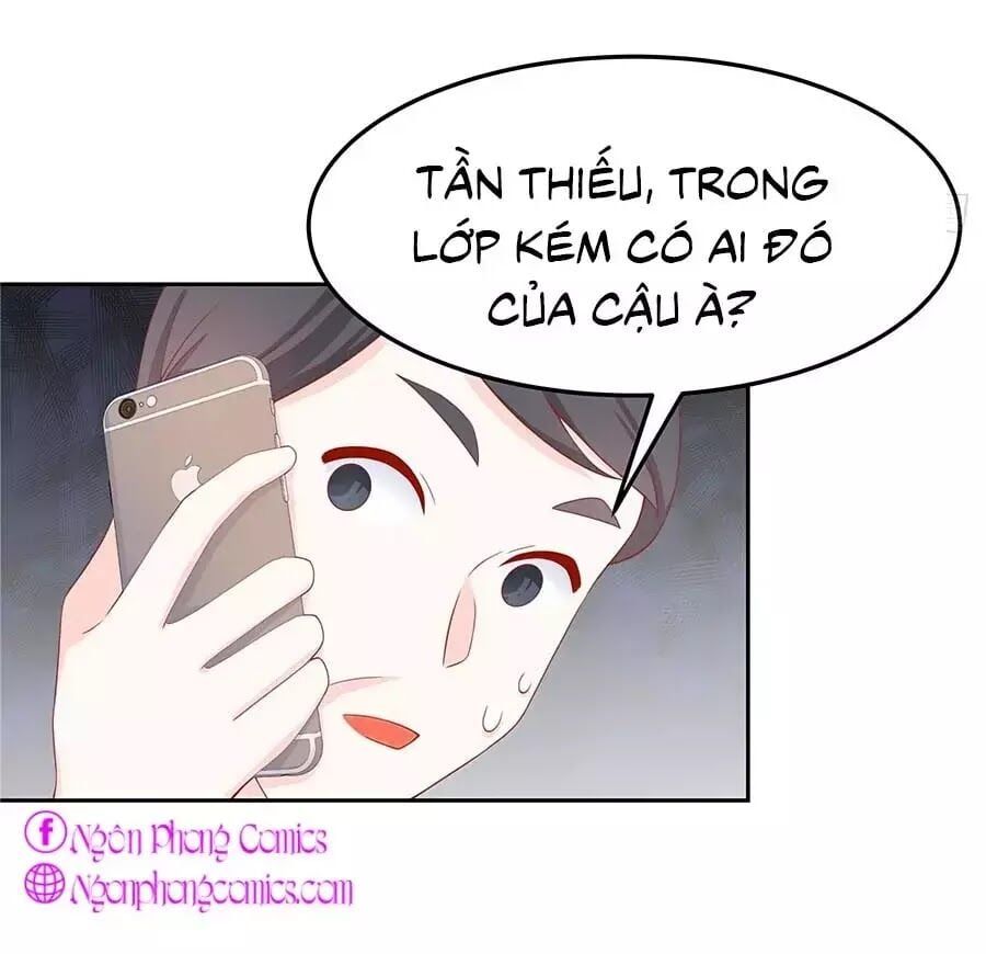đọc truyện Hotboy Quốc Dân Là Nữ Chương 53 ảnh 53 tại Thiên Thai Truyện