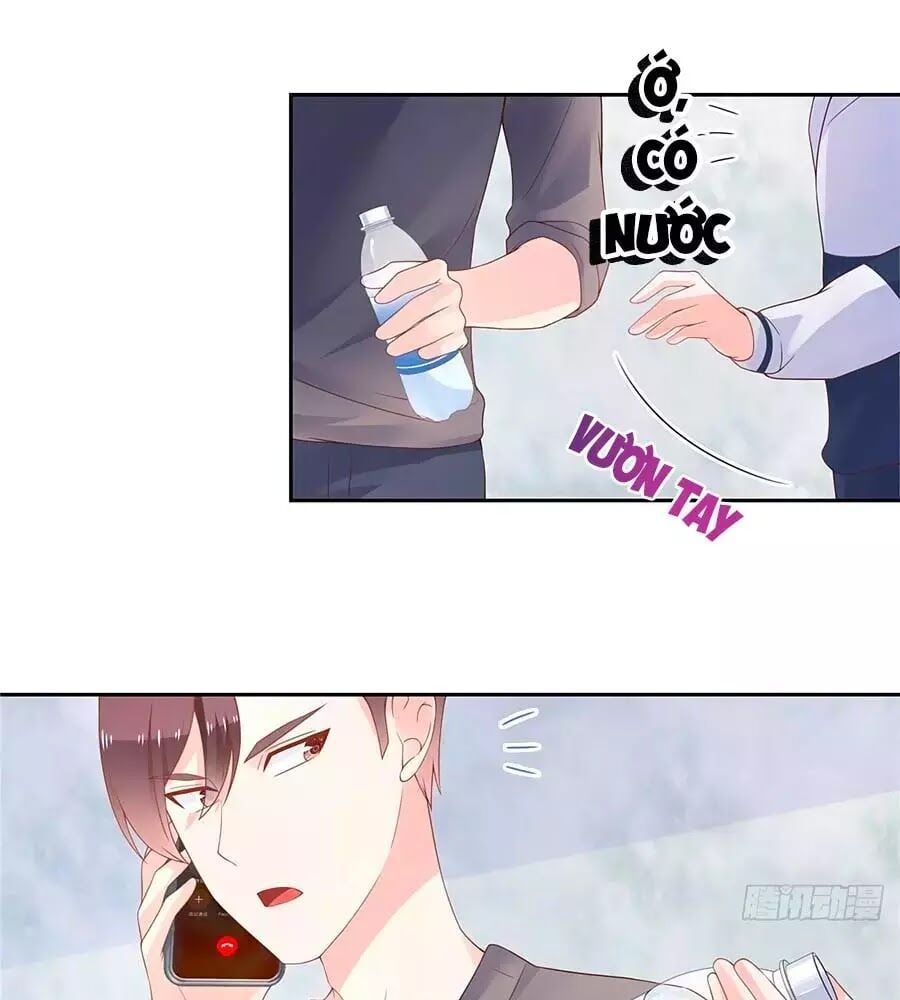 đọc truyện Hotboy Quốc Dân Là Nữ Chương 54 ảnh 2 tại Thiên Thai Truyện