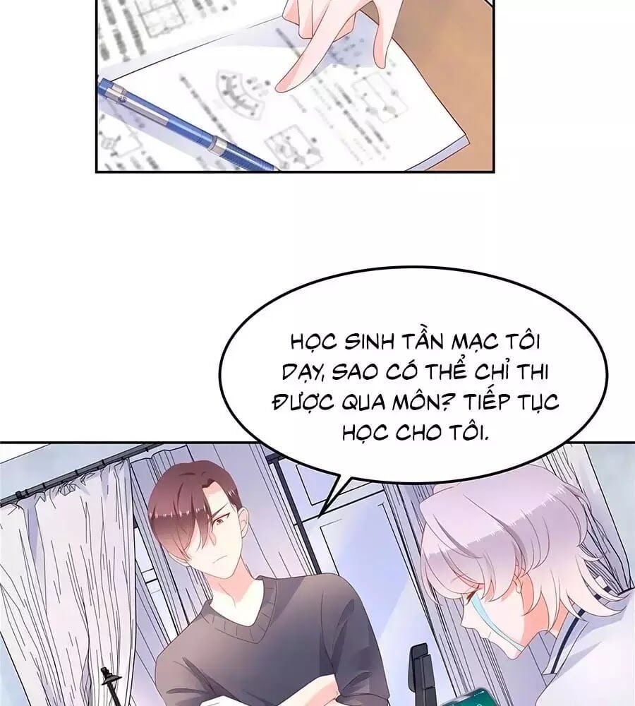 đọc truyện Hotboy Quốc Dân Là Nữ Chương 54 ảnh 16 tại Thiên Thai Truyện