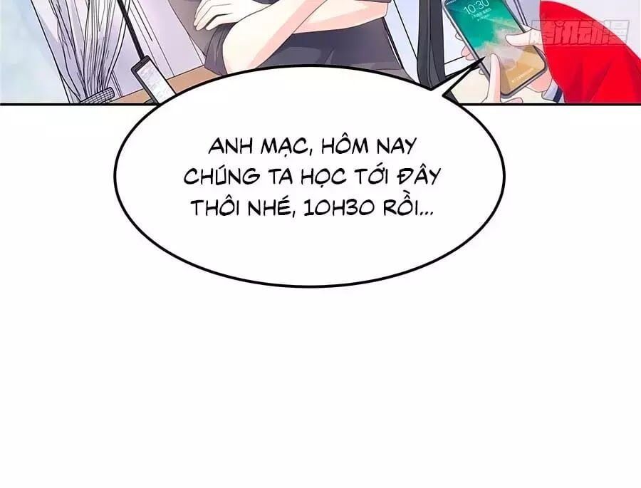 đọc truyện Hotboy Quốc Dân Là Nữ Chương 54 ảnh 17 tại Thiên Thai Truyện