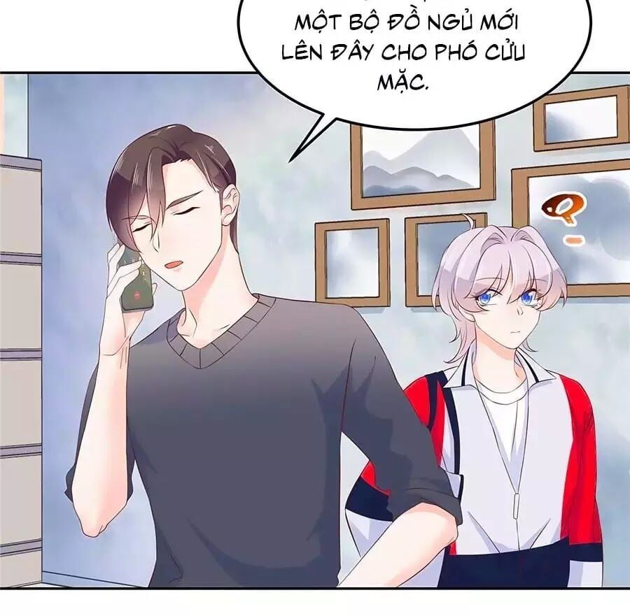 đọc truyện Hotboy Quốc Dân Là Nữ Chương 54 ảnh 19 tại Thiên Thai Truyện