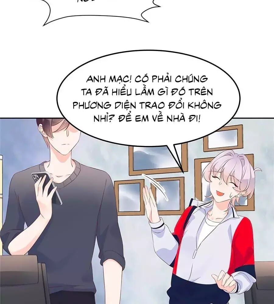 đọc truyện Hotboy Quốc Dân Là Nữ Chương 54 ảnh 21 tại Thiên Thai Truyện