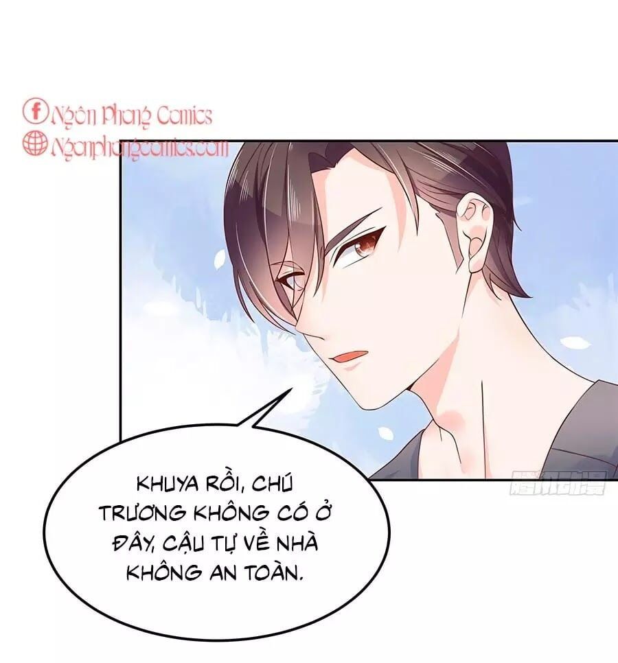 đọc truyện Hotboy Quốc Dân Là Nữ Chương 54 ảnh 23 tại Thiên Thai Truyện