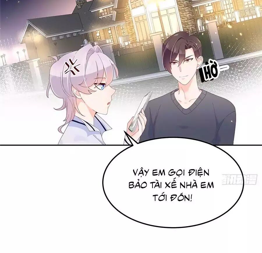 đọc truyện Hotboy Quốc Dân Là Nữ Chương 54 ảnh 26 tại Thiên Thai Truyện