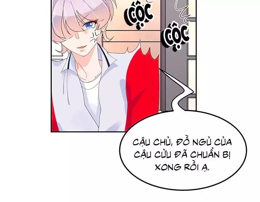 đọc truyện Hotboy Quốc Dân Là Nữ Chương 54 ảnh 31 tại Thiên Thai Truyện