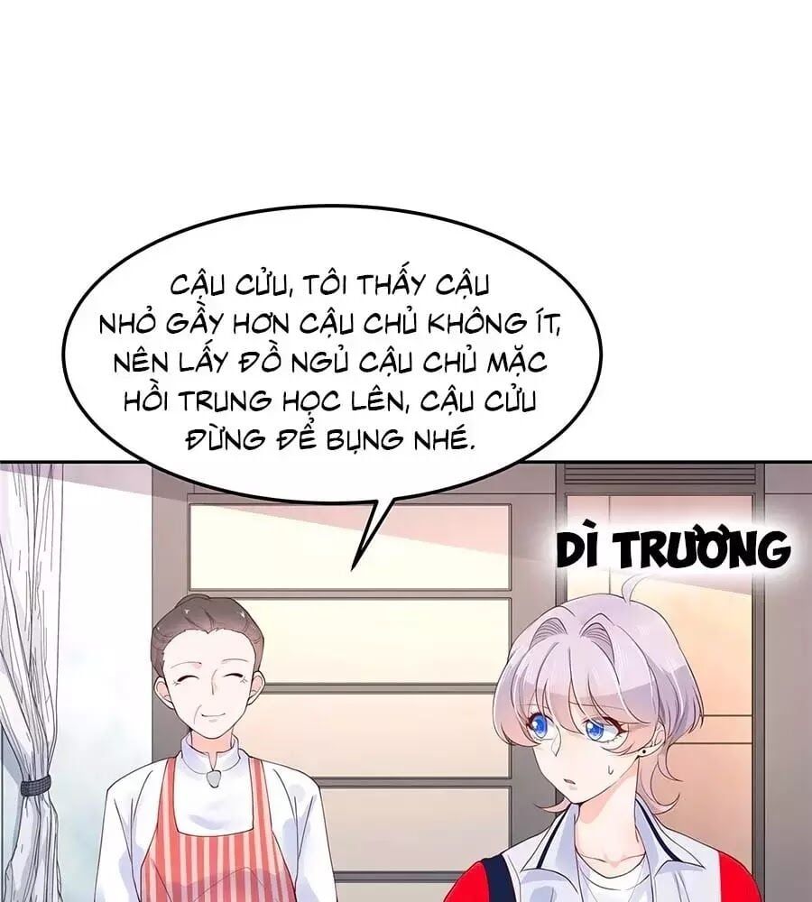 đọc truyện Hotboy Quốc Dân Là Nữ Chương 54 ảnh 33 tại Thiên Thai Truyện