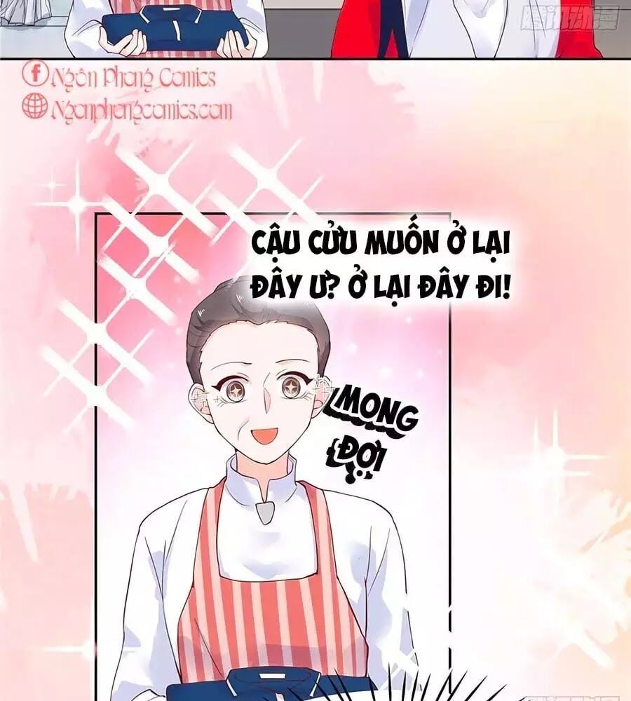 đọc truyện Hotboy Quốc Dân Là Nữ Chương 54 ảnh 34 tại Thiên Thai Truyện