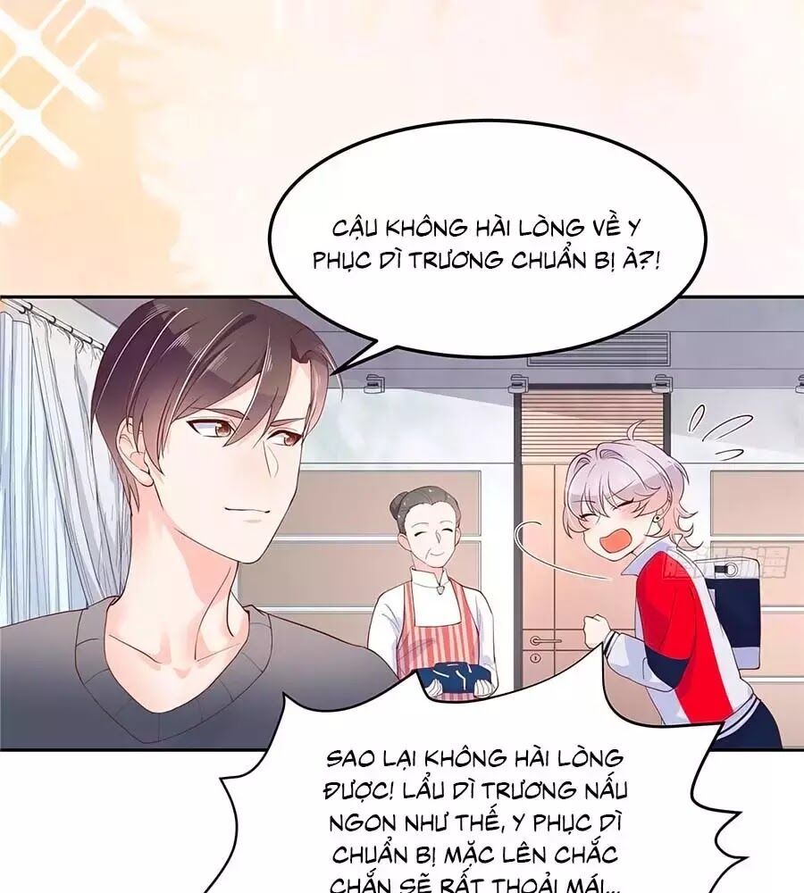 đọc truyện Hotboy Quốc Dân Là Nữ Chương 54 ảnh 36 tại Thiên Thai Truyện