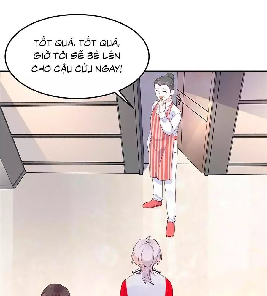 đọc truyện Hotboy Quốc Dân Là Nữ Chương 54 ảnh 41 tại Thiên Thai Truyện