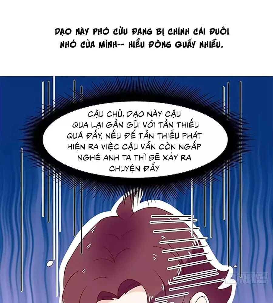 đọc truyện Hotboy Quốc Dân Là Nữ Chương 55 ảnh 2 tại Truyện Dạ Ký
