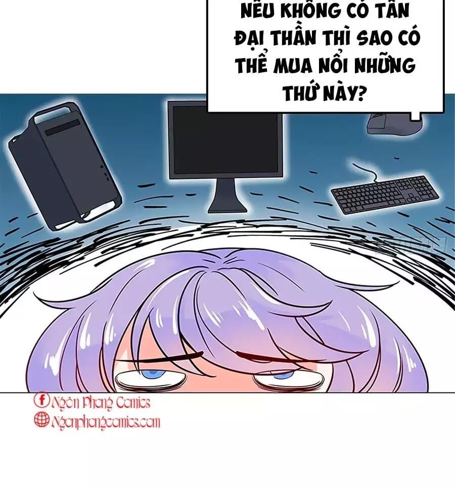 đọc truyện Hotboy Quốc Dân Là Nữ Chương 55 ảnh 8 tại Truyện Dạ Ký