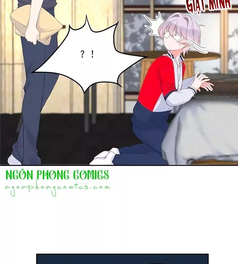 đọc truyện Hotboy Quốc Dân Là Nữ Chương 56 ảnh 16 tại Truyện Dạ Ký