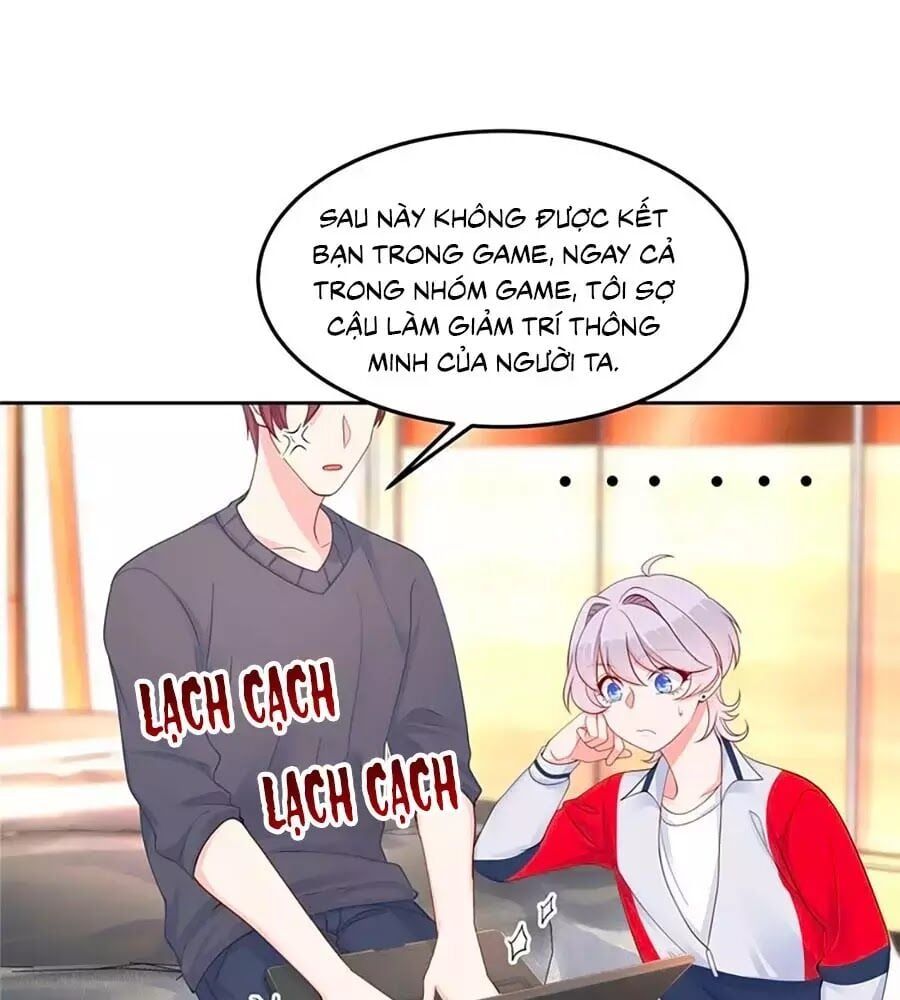 đọc truyện Hotboy Quốc Dân Là Nữ Chương 56 ảnh 25 tại Truyện Dạ Ký
