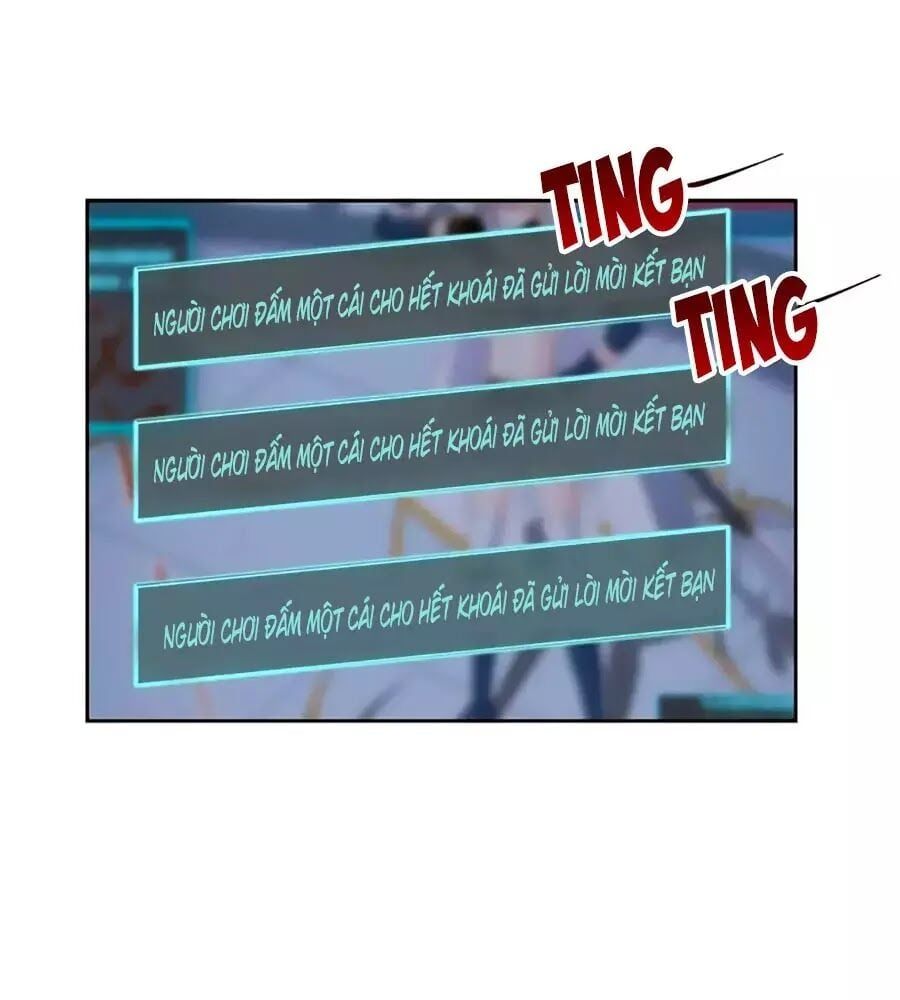 đọc truyện Hotboy Quốc Dân Là Nữ Chương 56 ảnh 5 tại Truyện Dạ Ký