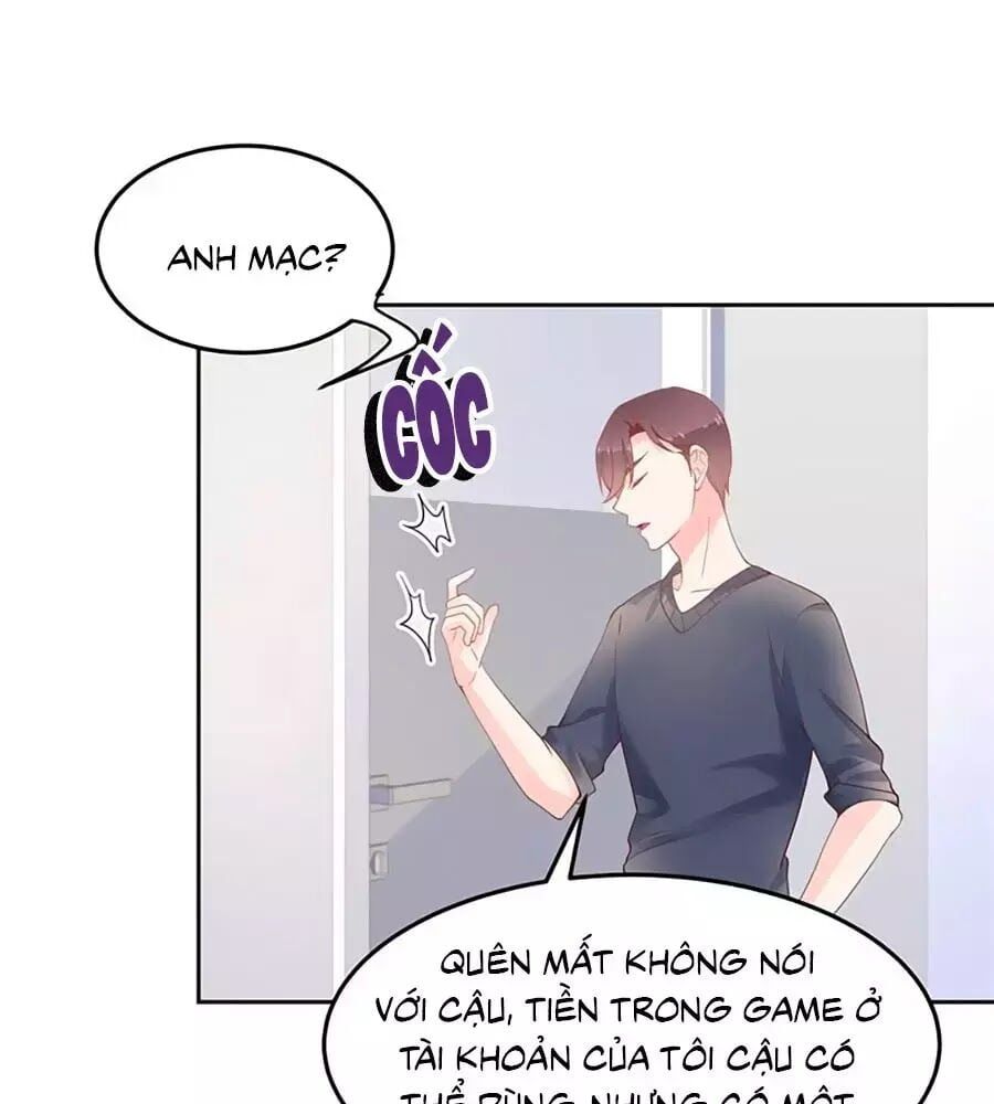 đọc truyện Hotboy Quốc Dân Là Nữ Chương 56 ảnh 46 tại Truyện Dạ Ký