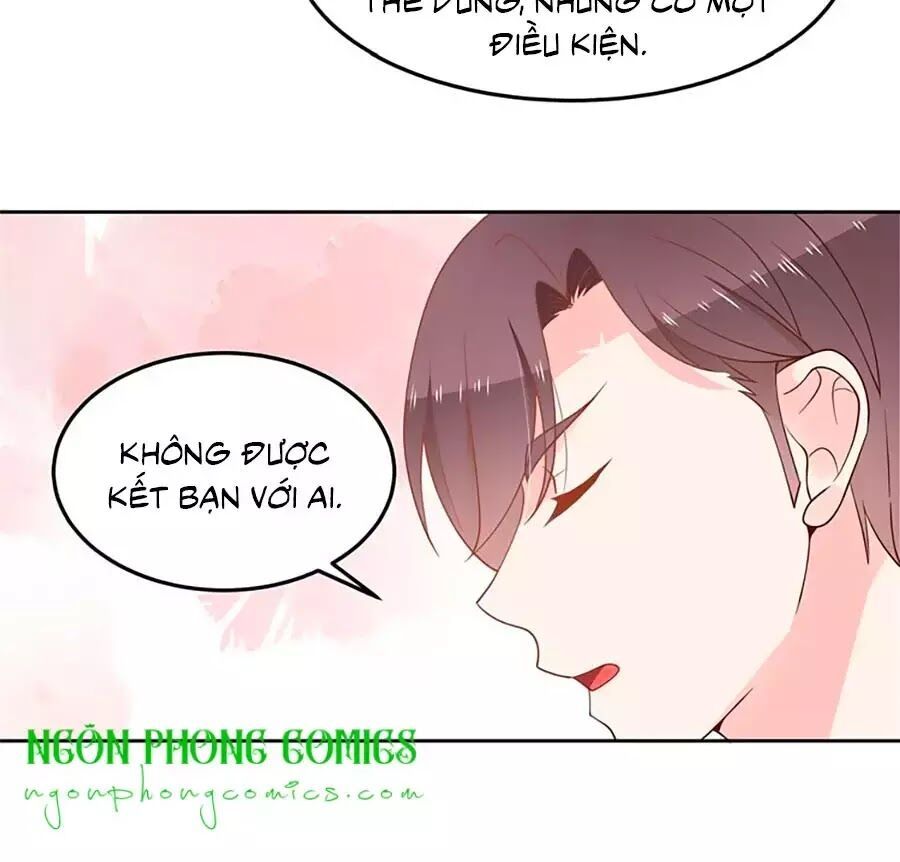 đọc truyện Hotboy Quốc Dân Là Nữ Chương 56 ảnh 47 tại Truyện Dạ Ký