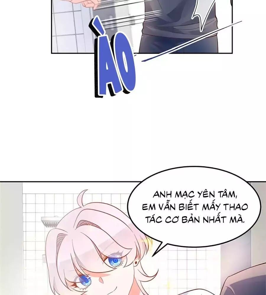đọc truyện Hotboy Quốc Dân Là Nữ Chương 56 ảnh 49 tại Truyện Dạ Ký
