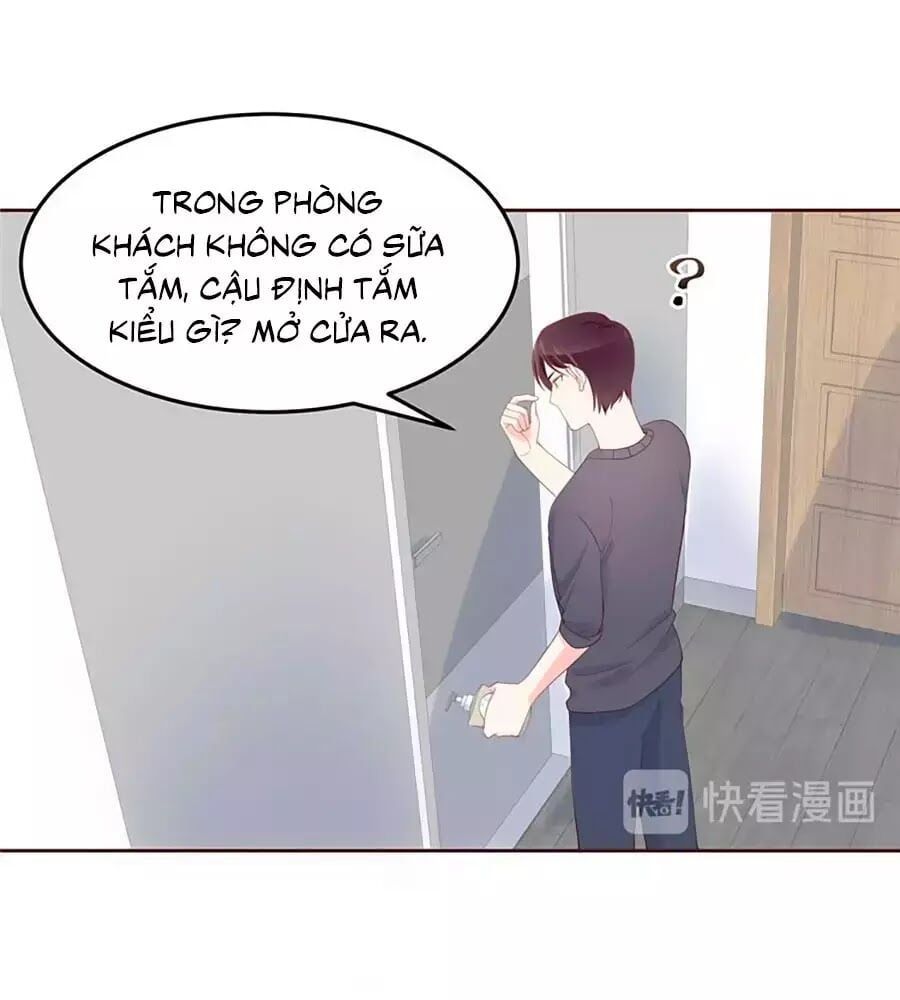 đọc truyện Hotboy Quốc Dân Là Nữ Chương 57 ảnh 11 tại Thiên Thai Truyện