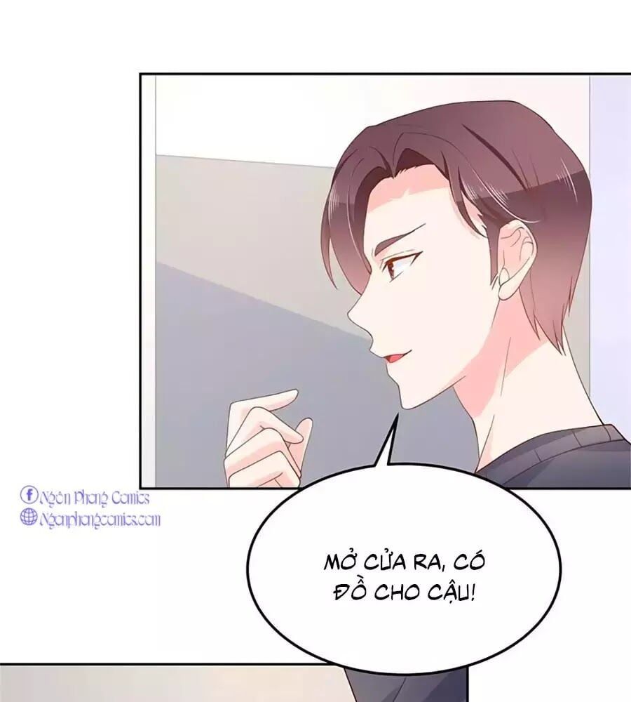 đọc truyện Hotboy Quốc Dân Là Nữ Chương 57 ảnh 8 tại Thiên Thai Truyện
