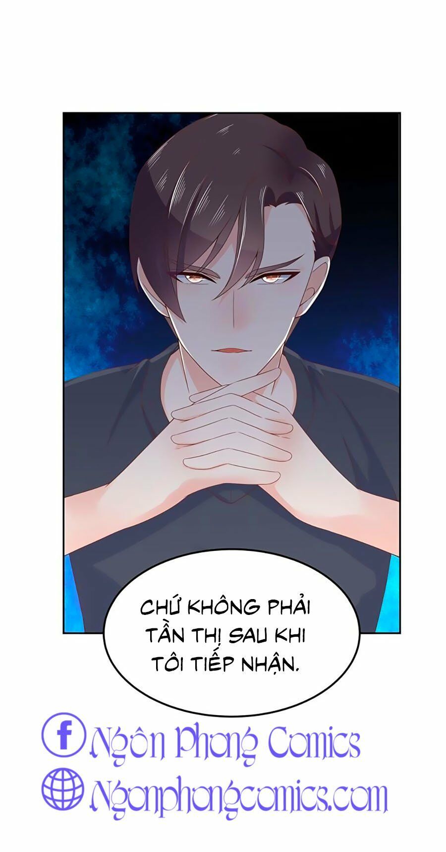đọc truyện Hotboy Quốc Dân Là Nữ Chương 58 ảnh 17 tại Truyện Dạ Ký