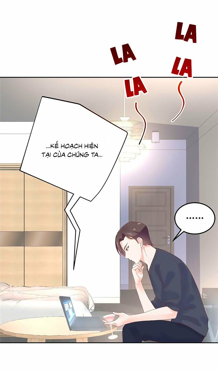 đọc truyện Hotboy Quốc Dân Là Nữ Chương 58 ảnh 10 tại Truyện Dạ Ký