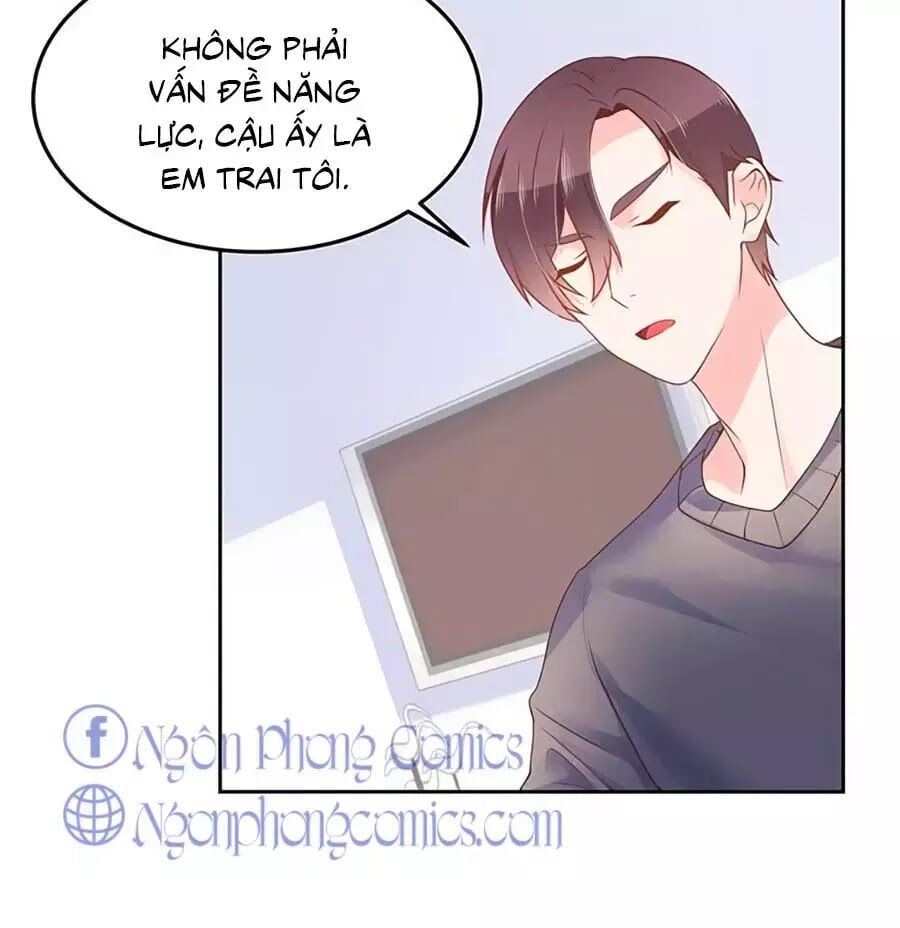đọc truyện Hotboy Quốc Dân Là Nữ Chương 59 ảnh 12 tại Truyện Dạ Ký