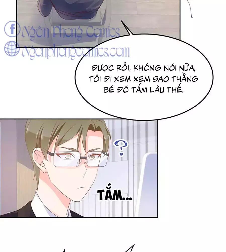 đọc truyện Hotboy Quốc Dân Là Nữ Chương 59 ảnh 17 tại Truyện Dạ Ký