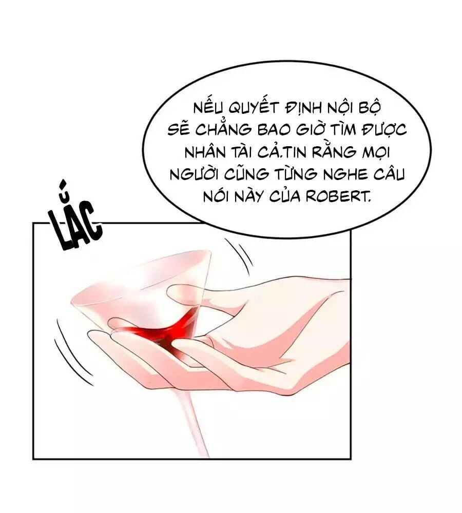 đọc truyện Hotboy Quốc Dân Là Nữ Chương 59 ảnh 3 tại Truyện Dạ Ký