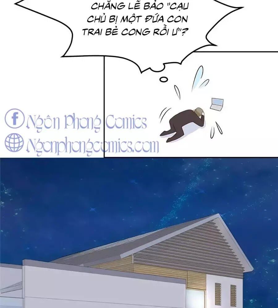 đọc truyện Hotboy Quốc Dân Là Nữ Chương 59 ảnh 24 tại Truyện Dạ Ký