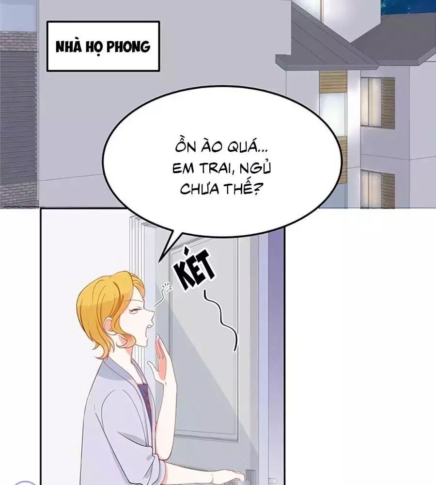 đọc truyện Hotboy Quốc Dân Là Nữ Chương 59 ảnh 25 tại Truyện Dạ Ký