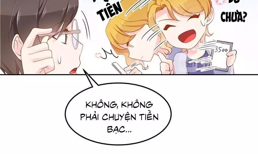 đọc truyện Hotboy Quốc Dân Là Nữ Chương 59 ảnh 29 tại Truyện Dạ Ký