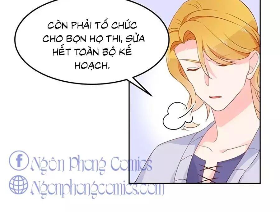 đọc truyện Hotboy Quốc Dân Là Nữ Chương 59 ảnh 32 tại Truyện Dạ Ký