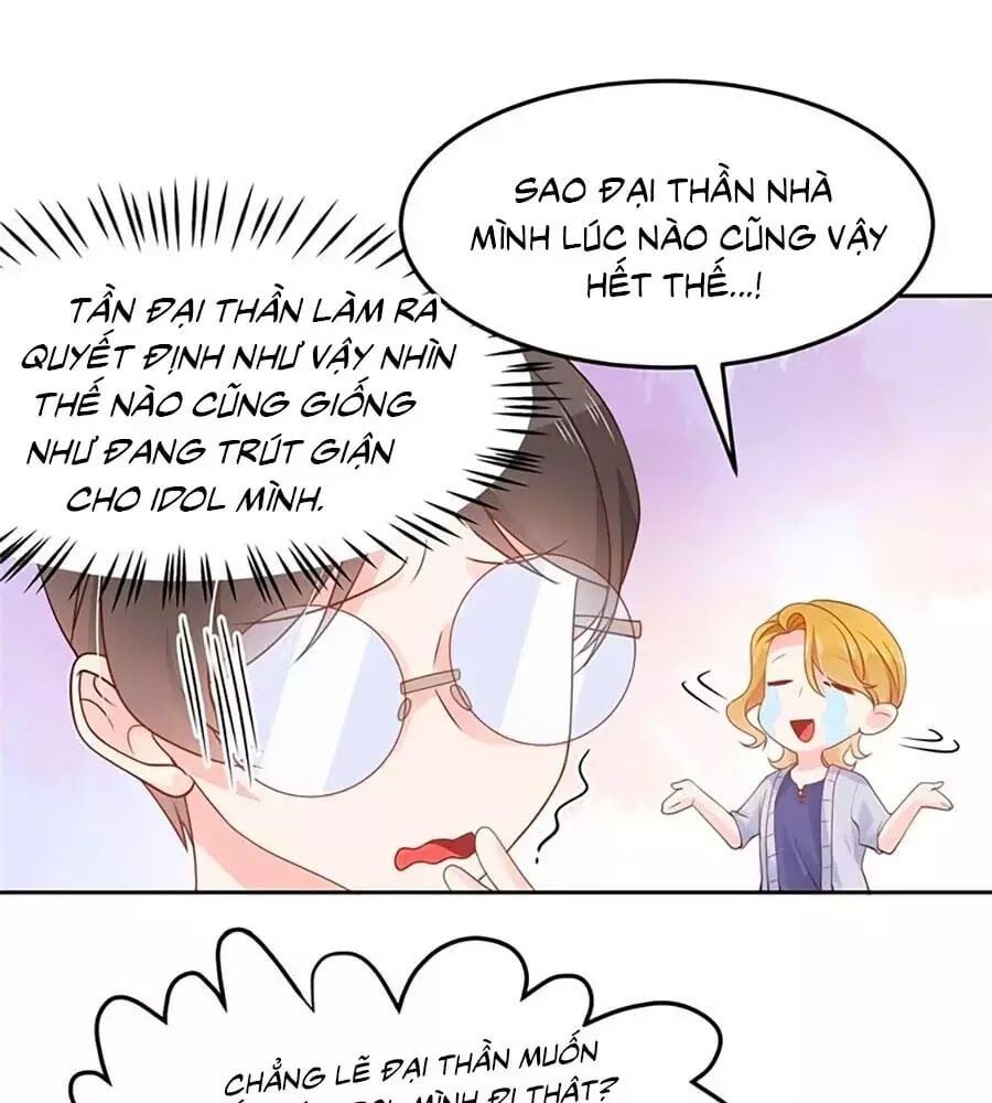 đọc truyện Hotboy Quốc Dân Là Nữ Chương 59 ảnh 33 tại Truyện Dạ Ký