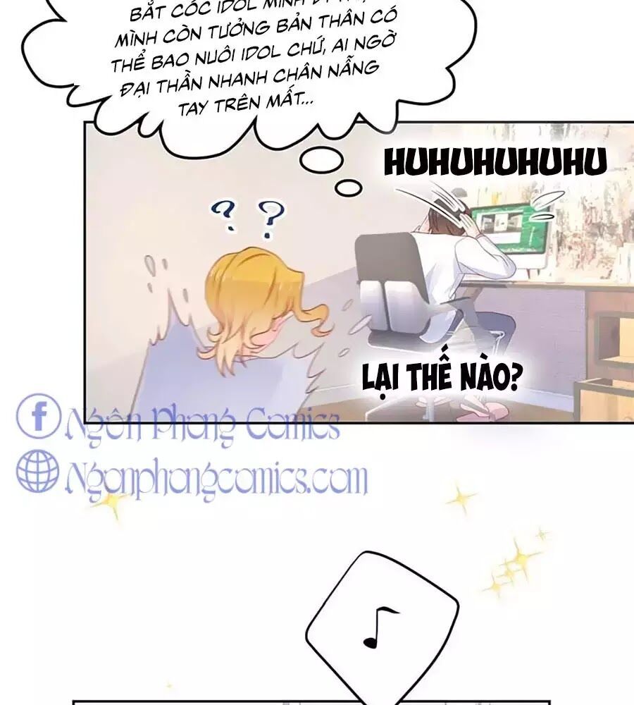 đọc truyện Hotboy Quốc Dân Là Nữ Chương 59 ảnh 34 tại Truyện Dạ Ký