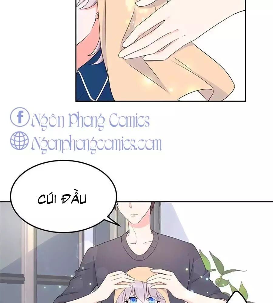 đọc truyện Hotboy Quốc Dân Là Nữ Chương 59 ảnh 42 tại Truyện Dạ Ký