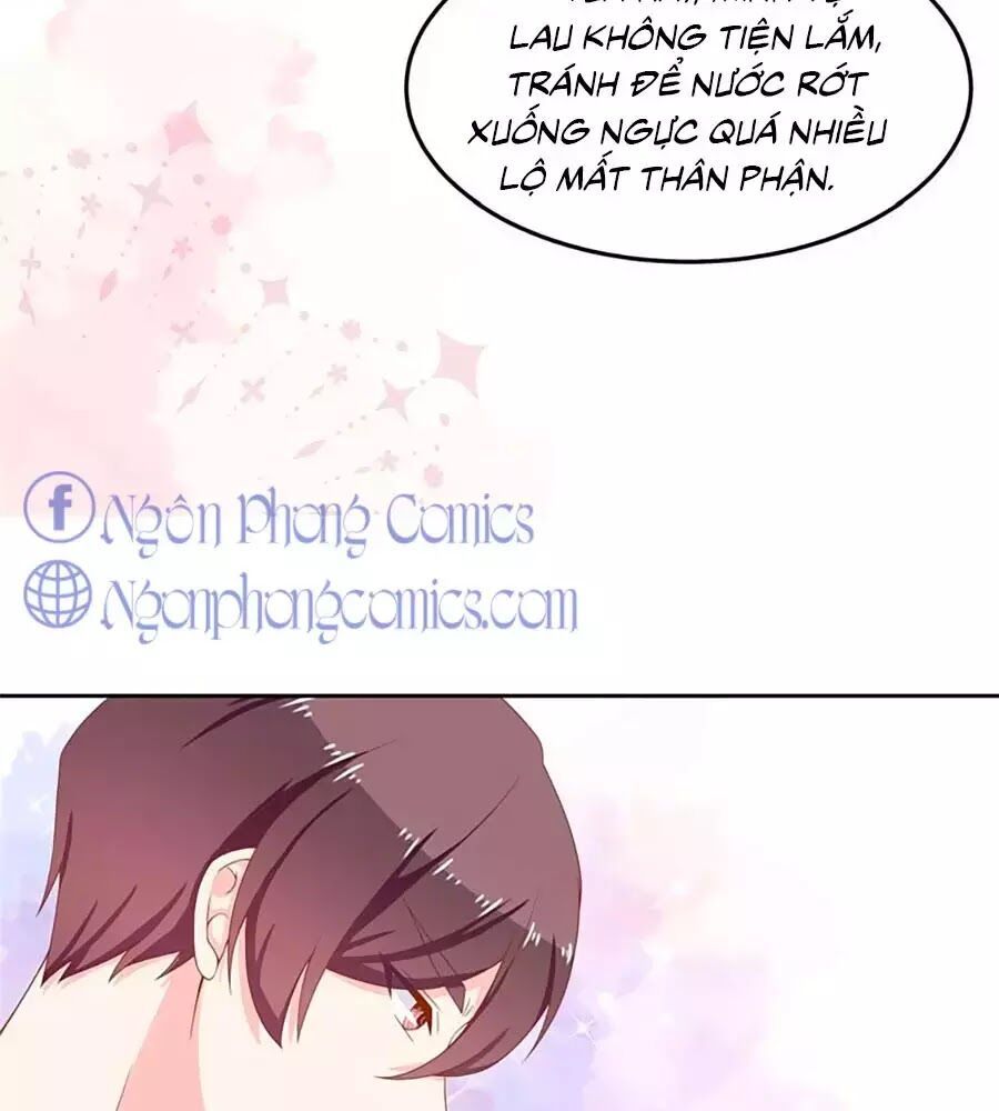 đọc truyện Hotboy Quốc Dân Là Nữ Chương 59 ảnh 45 tại Truyện Dạ Ký