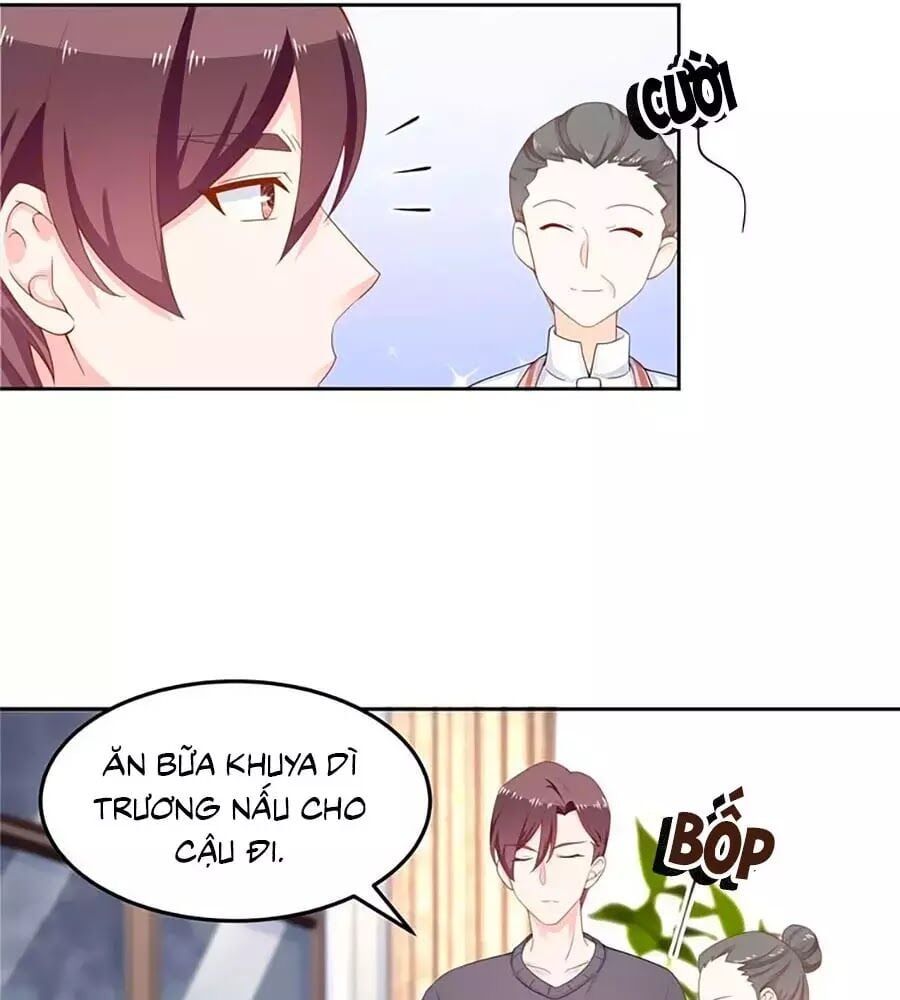đọc truyện Hotboy Quốc Dân Là Nữ Chương 59 ảnh 48 tại Truyện Dạ Ký