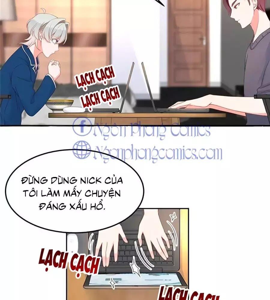 đọc truyện Hotboy Quốc Dân Là Nữ Chương 59 ảnh 57 tại Truyện Dạ Ký