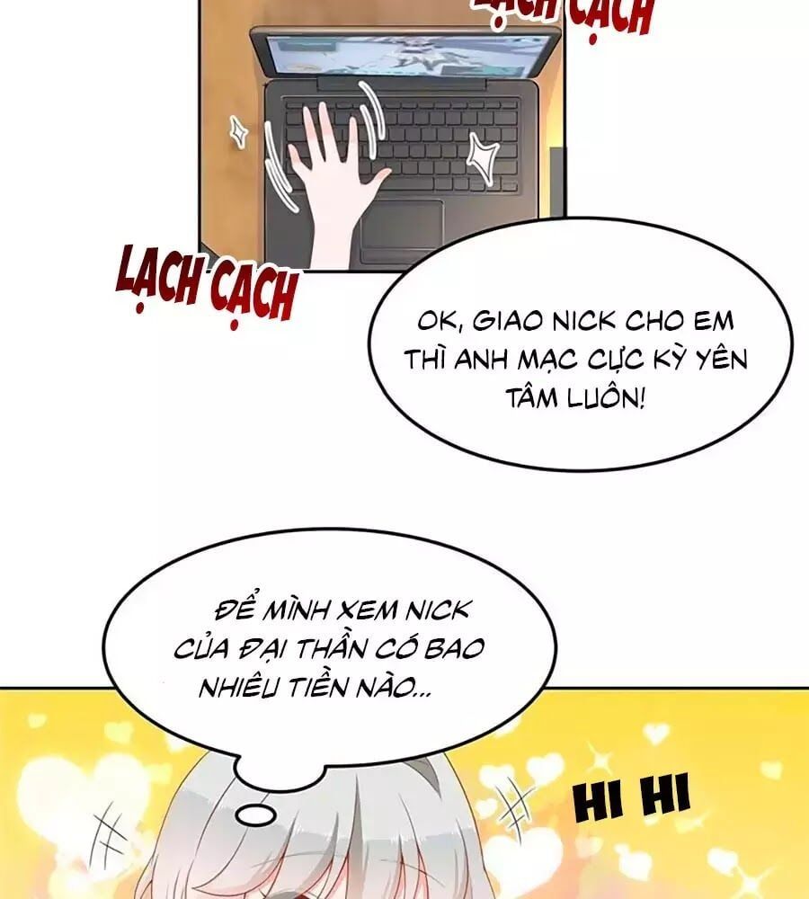 đọc truyện Hotboy Quốc Dân Là Nữ Chương 59 ảnh 58 tại Truyện Dạ Ký