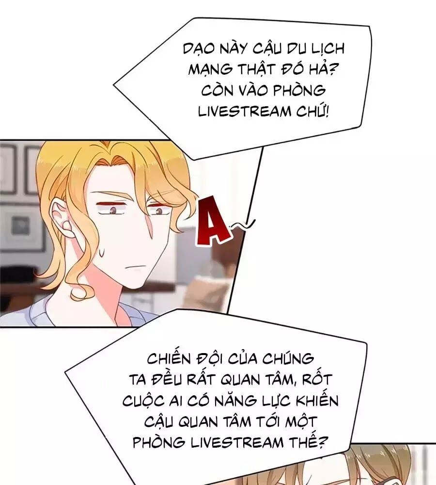 đọc truyện Hotboy Quốc Dân Là Nữ Chương 59 ảnh 10 tại Truyện Dạ Ký