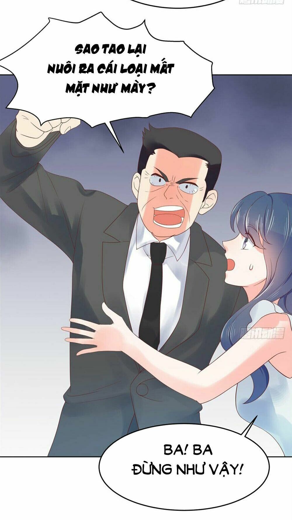 đọc truyện Hotboy Quốc Dân Là Nữ Chương 6 ảnh 13 tại Thiên Thai Truyện