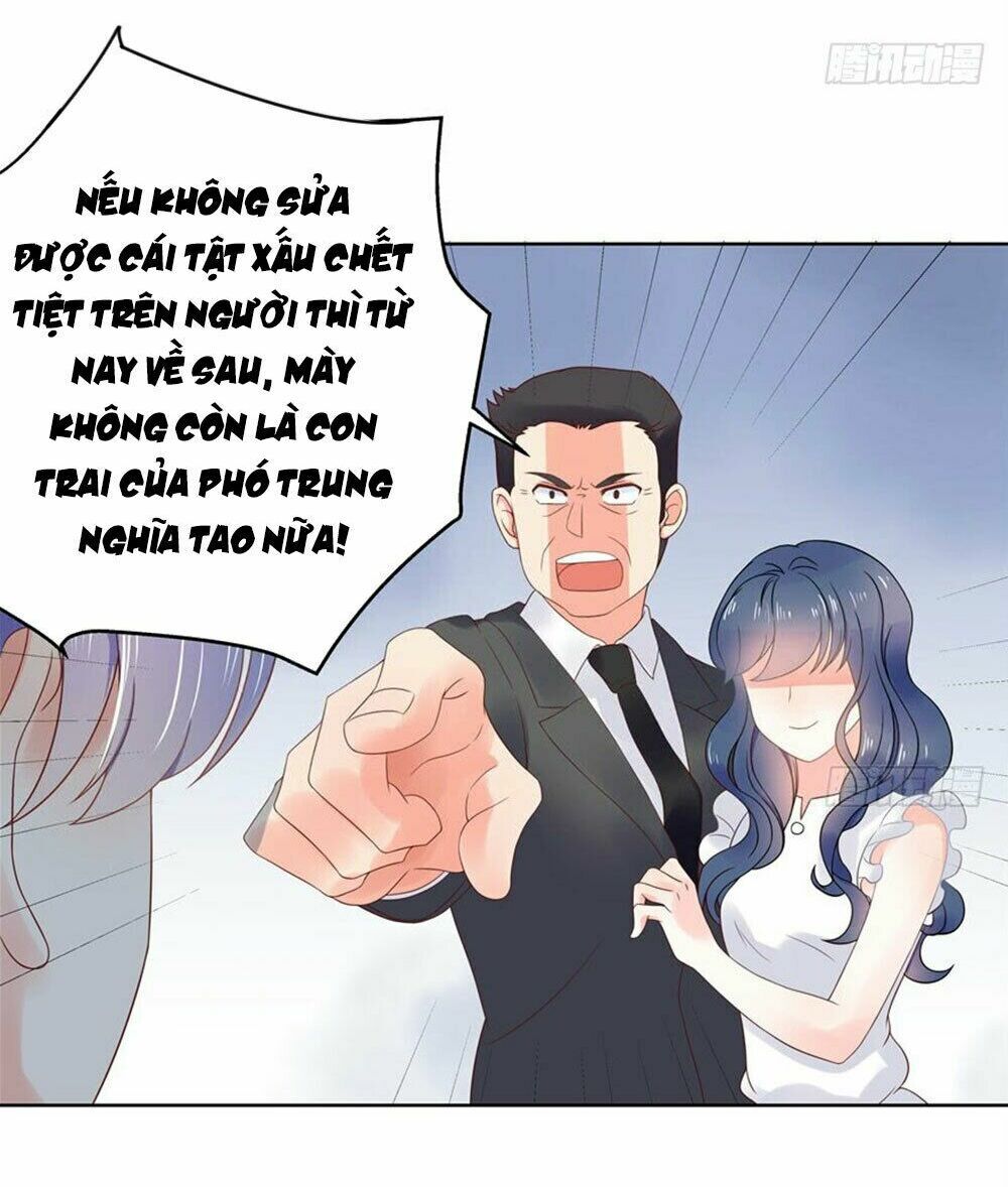 đọc truyện Hotboy Quốc Dân Là Nữ Chương 6 ảnh 16 tại Thiên Thai Truyện